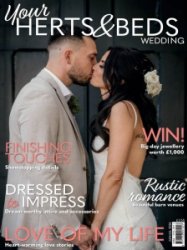 Your Herts & Beds Wedding - 06/07 2024