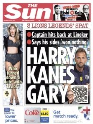 The Sun UK - 24.06.2024