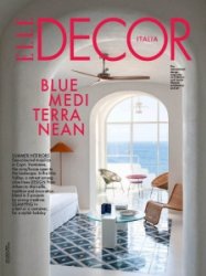 Elle Decor IT - 08.2024