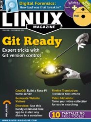 Linux USA - 09.2024