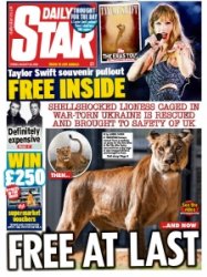 Daily Star - 30.08.2024