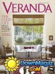 Veranda USA - 03/04 2017