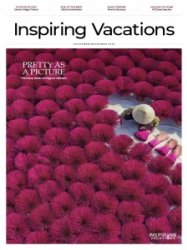 Inspiring Vacations - 11/12 2022