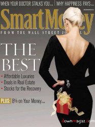 Smart Money - December 2010