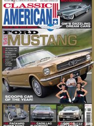 Classic American - February 2011