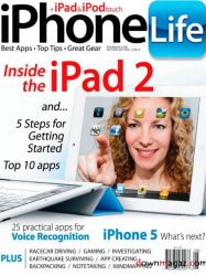 iPhone Life - July/August 2011