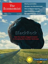 The Economist - 7-13 December 2013