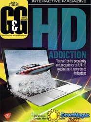 Gadgets & Gizmos - February 2014