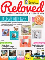 Reloved UK - July 2015