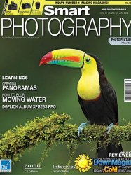 Smart Photography - June 2016