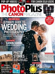 PhotoPlus - August 2016