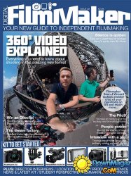 Digital FilmMaker - Issue 38 2016