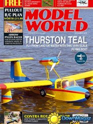 Radio Control Model World - November 2016