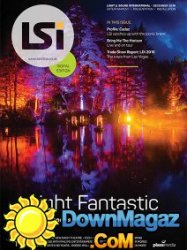 Light & Sound International - 12.2016