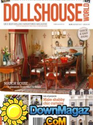 Dolls House World - 08.2017