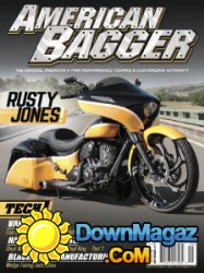 American Bagger - 09.2017