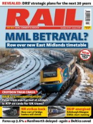 Rail - 20.12.2017