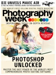 Photography Week - 1.02.2018