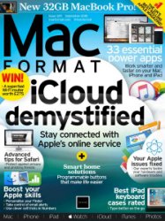 MacFormat UK - 09.2018