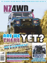 NZ4WD - 04.2020