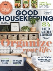 Good Housekeeping USA - 03.2021