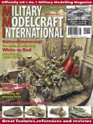 Military Modelcraft International - 05.2021