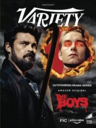 Variety - 05.12.2021