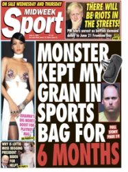 Midweek Sport - 06.02.2021