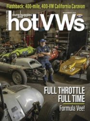 dune buggies and hotVWs - 11.2021