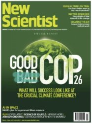 New Scientist AU - 23.10.2021