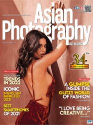 Asian Photography - 01.2022