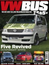 VW Bus T4&5+ - Is. 122 2022