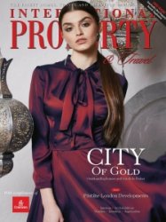 International Property & Travel - Vol 29 No. 5 2022