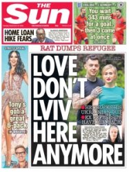 The Sun UK - 27.09.2022