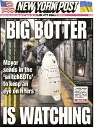 New York Post - 04.12.2023