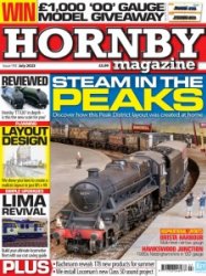 Hornby - 07.2023