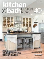 Kitchen & Bath Design News - 09.2023