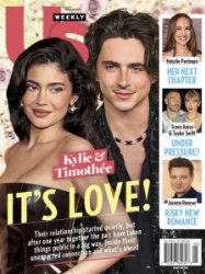 Us Weekly - 01.29.2024