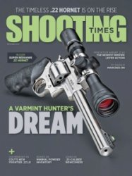 Shooting Times - 09.2024