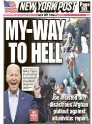 New York Post - 09.9.2024