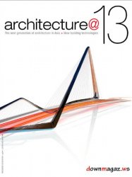 Architecture@ 13