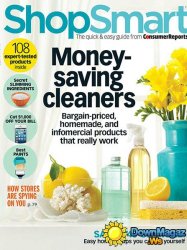 Shop Smart - April 2013