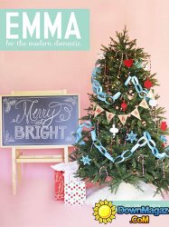 EMMA No.16 - Winter 2014