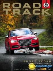 Road & Track - March/April 2015