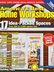 America's Best Home Workshops 2015