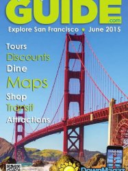 Bay City Guide - June 2015