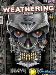 The Weathering UK - November 2015