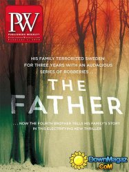 Publishers Weekly - 1 February 2016