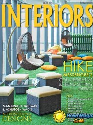 Society Interiors - July 2016