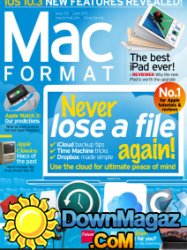 MacFormat - 06.2017